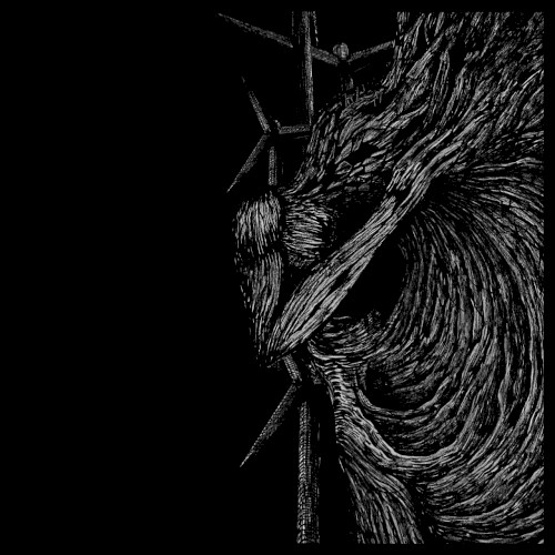 Moeror / Human Serpent / Kvadrat