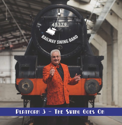 Platform 3 - The Swing Goes On