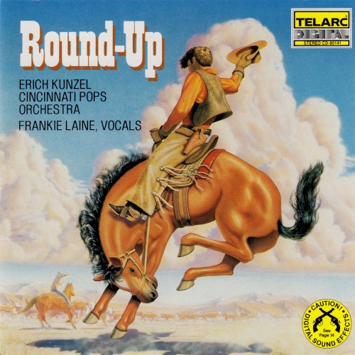 Round‐Up