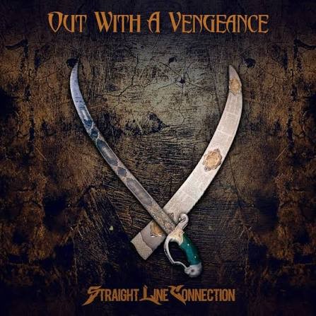 Out with a Vengeance