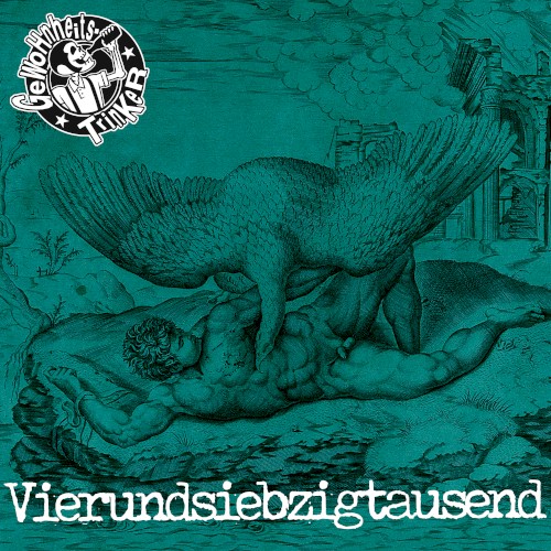 Vierundsiebzigtausend