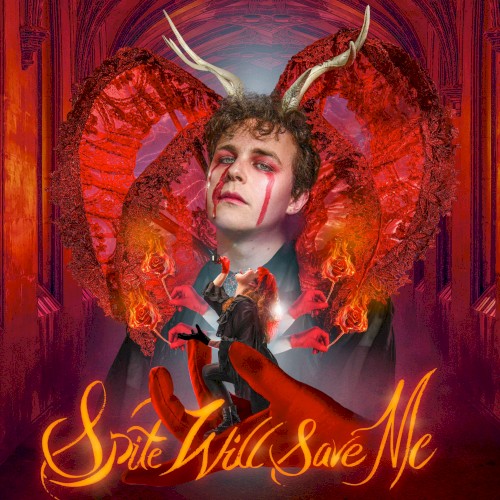 Spite Will Save Me