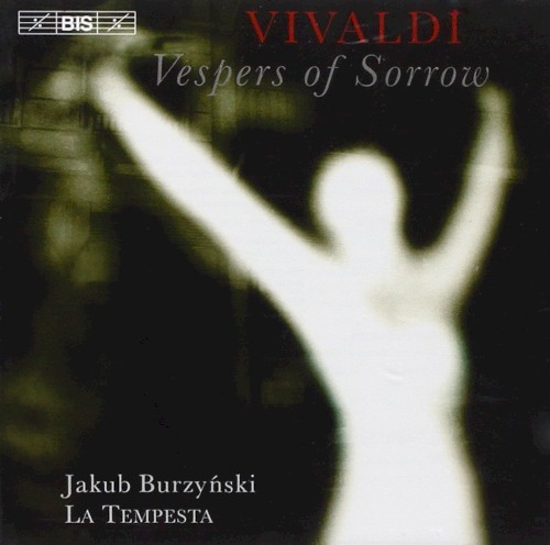 Vespers of Sorrow