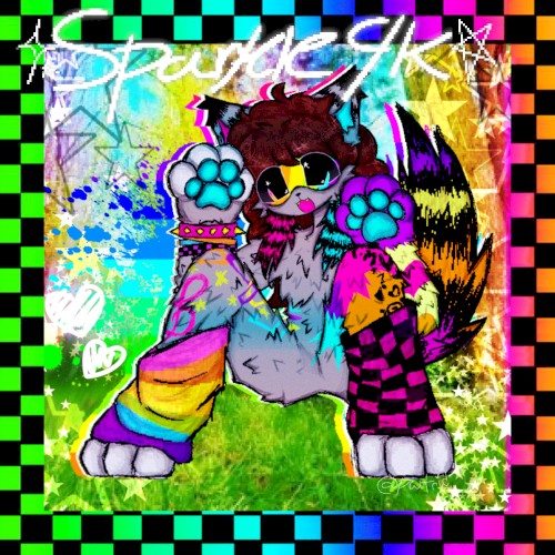 Sparkle9K