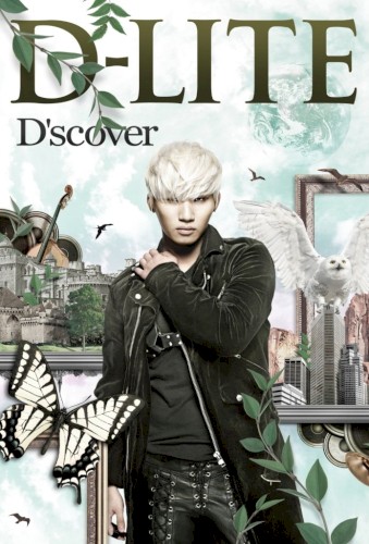 D'scover
