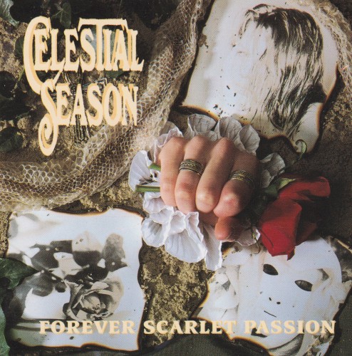 Forever Scarlet Passion