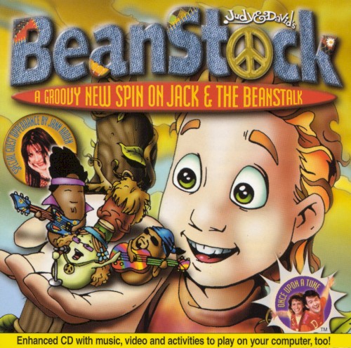 Beanstock
