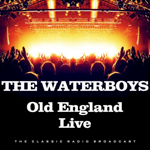Old England Live
