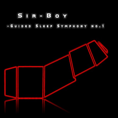 Guided Sleep Symphony No.1