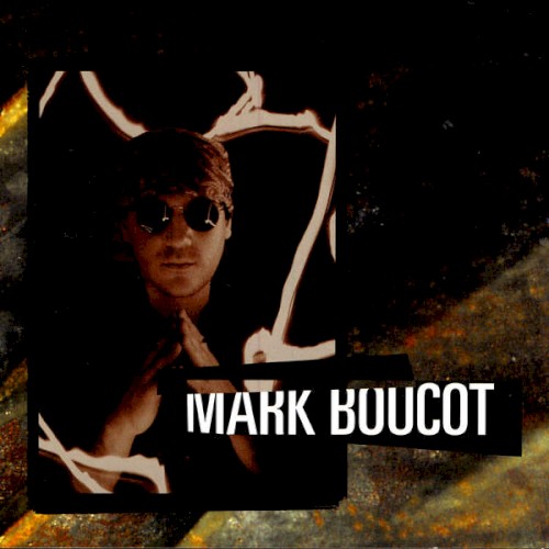 Mark Boucot