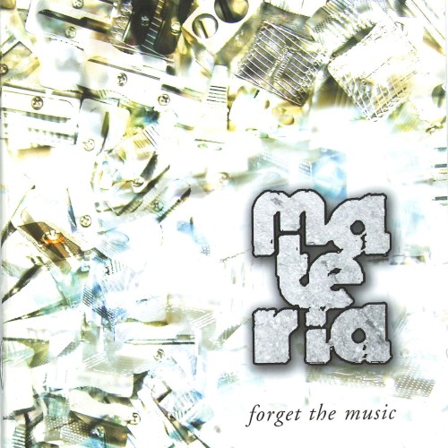 Forget the music