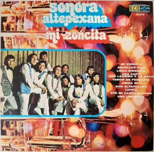 Mi zoncita