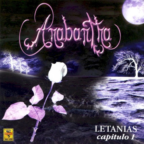 Letanías capítulo I