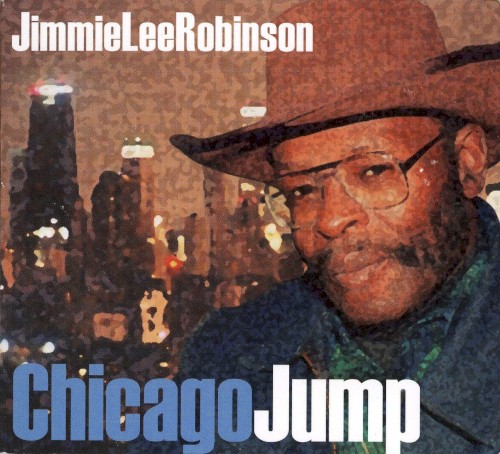 Chicago Jump