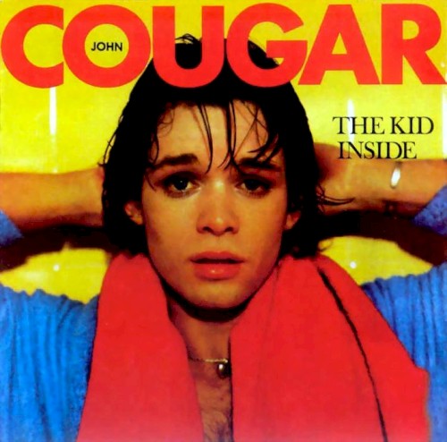 The Kid Inside
