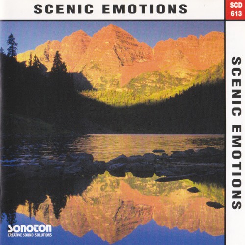 Scenic Emotions