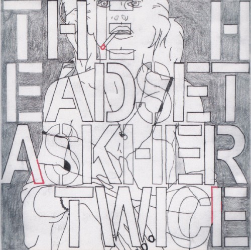 Ask Her Twice