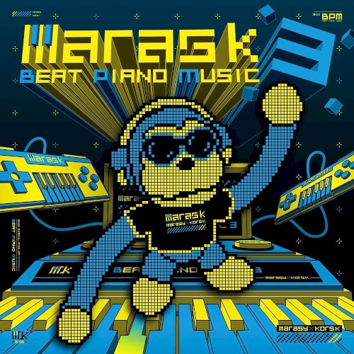 Beat Piano Music 3