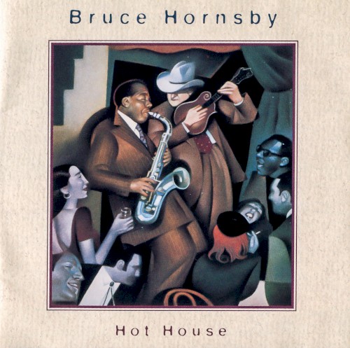 Hot House