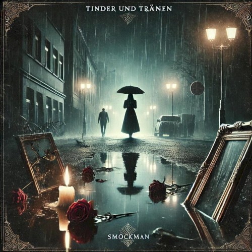 Tinder und Tränen