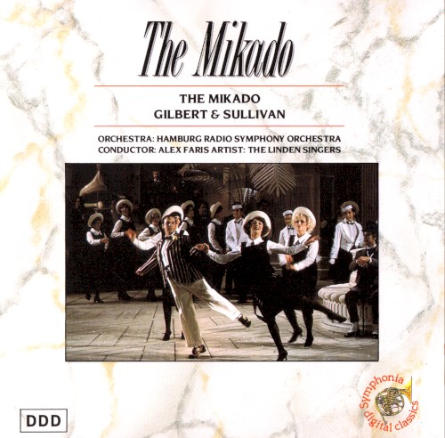 The Mikado