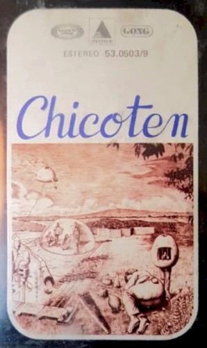 Chicoten