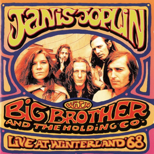 Live at Winterland ’68