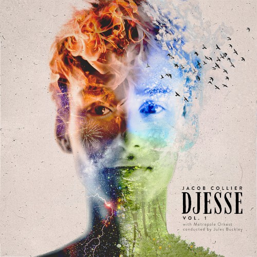 Djesse, Vol. 1