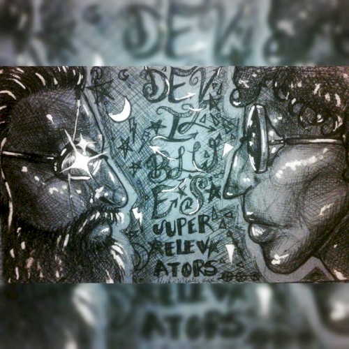 Devilblues