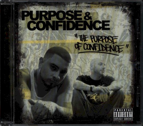 The Purpose of Confidence