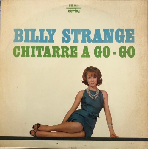 Chitarre A Go - Go