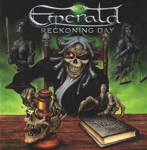 Reckoning Day