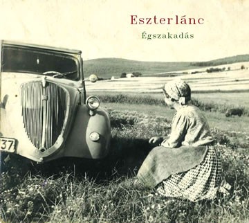 Égszakadás