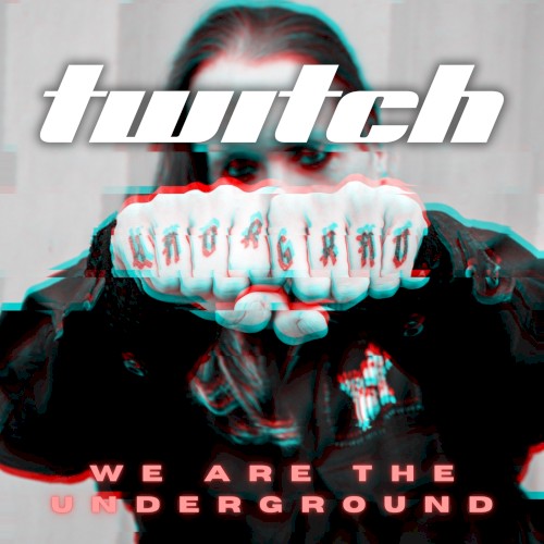 We Are the Underground