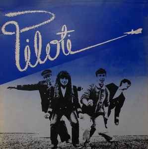 Piloti