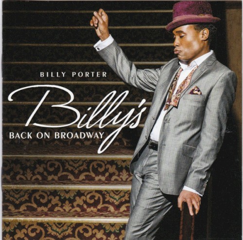Billy’s Back on Broadway