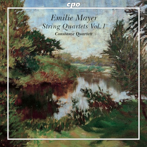 String Quartets, Vol. 1