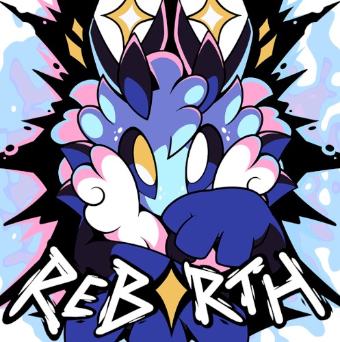 ivycomb &ndash; REBIRTH