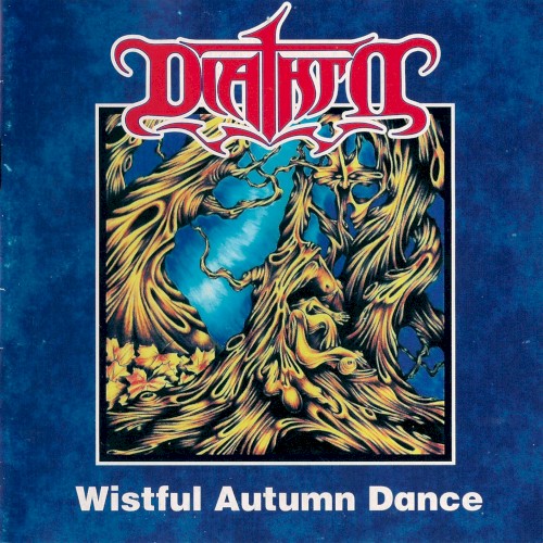Wistful Autumn Dance