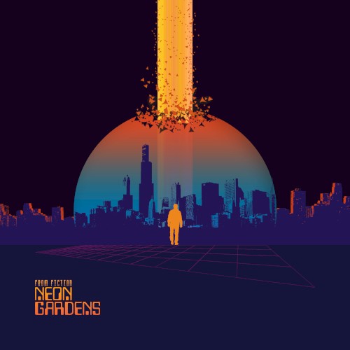 Neon Gardens