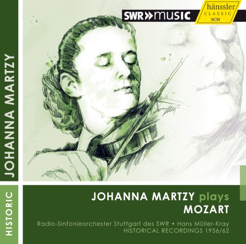 Violin Concertos