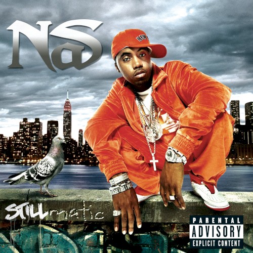 Stillmatic