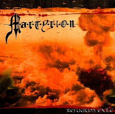 Refugium: Exile