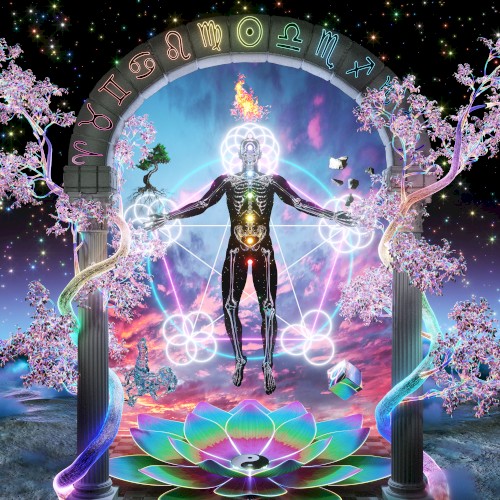 Rainbow Brain
