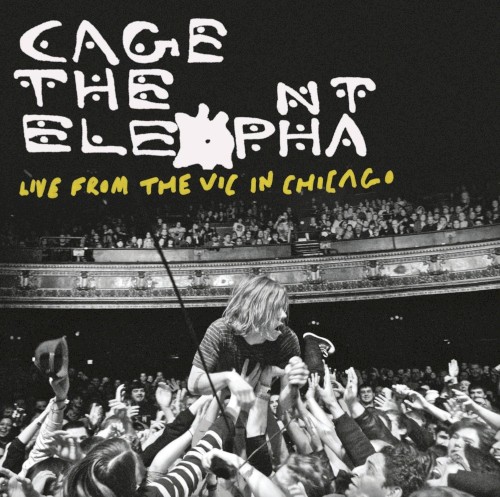 Live From the Vic in Chicago