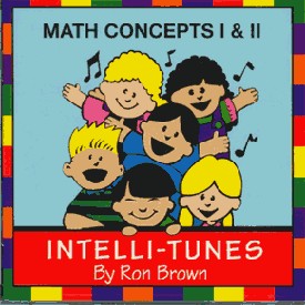 Math Concepts I & II
