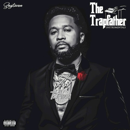 Zaytoven The Trapfather (Instrumentals)