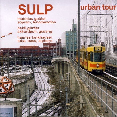 Urban Tour