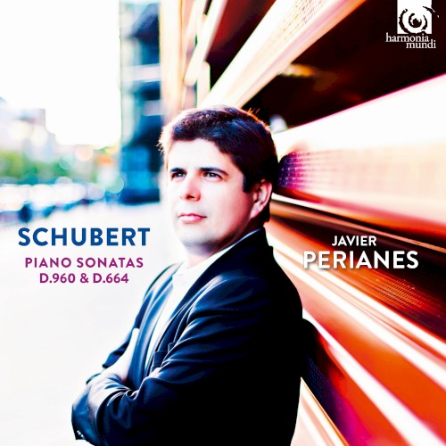 Piano Sonatas, D.960 & D.664