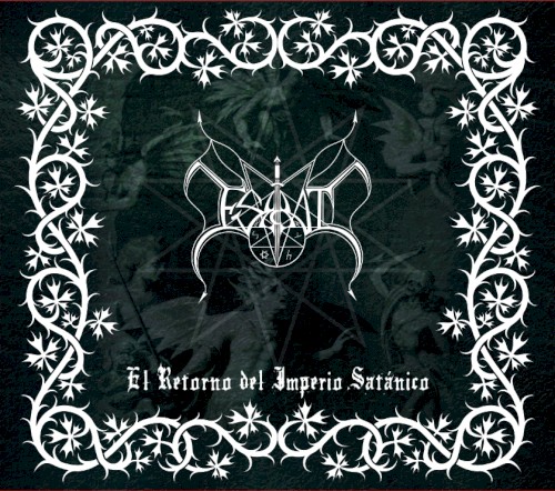 El retorno del Imperio Satánico